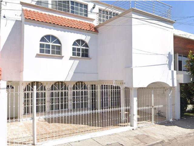 Casa en venta en Burocrata, Durango, Durango