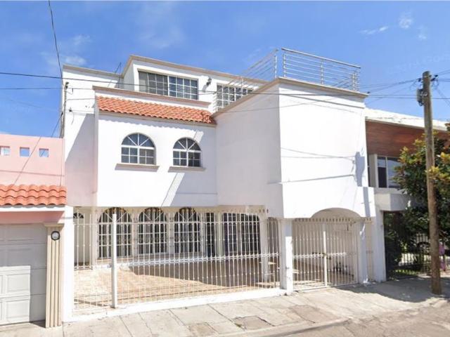 Casa en venta en Burocrata, Durango, Durango