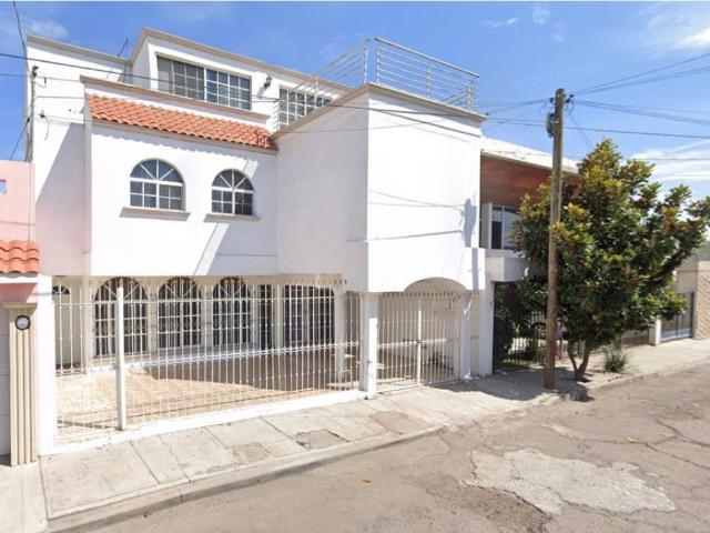 Casa en venta en Burocrata, Durango, Durango