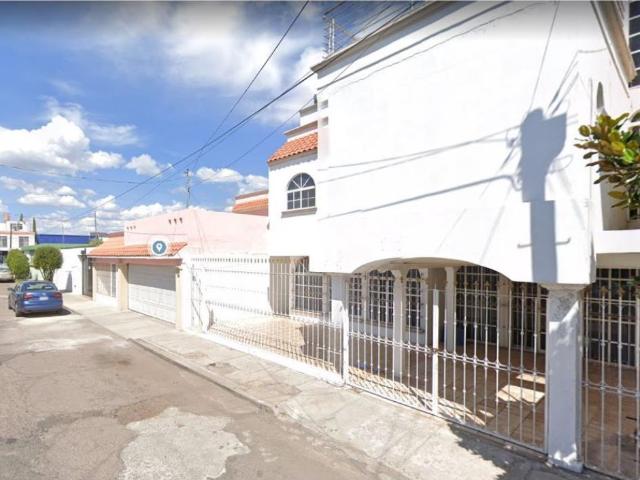 Casa en venta en Burocrata, Durango, Durango