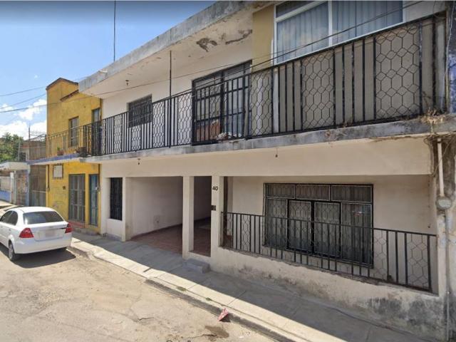 Casa en venta en Burocrata Federal, Tepic, Nayarit