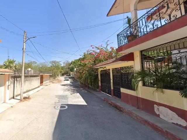 Casa en venta en Burocrata, Iguala de la Independencia, Guerrero