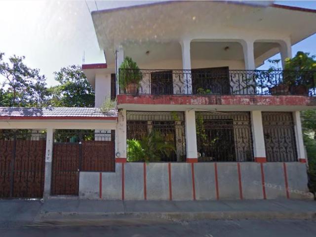 Casa en venta en Burocrata, Iguala de la Independencia, Guerrero