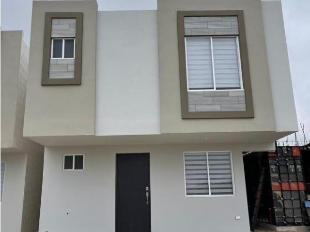 Casa en venta en Burdeos, Tijuana, Baja California