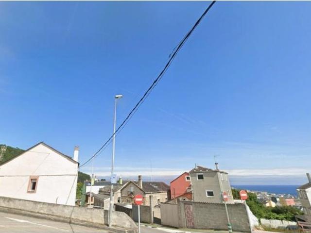 Casa en venta en Burela. Activo inmobiliario SIN POSESIÓN, NO SE PUEDE VISITAR