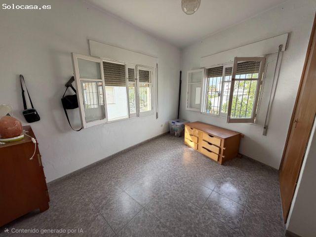 ? Casa en venta en Burguillos – 207 m2, amplia, luminosa y con muchas posibilidades