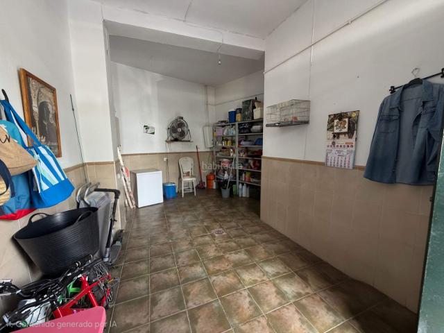 Casa en venta en Burguillos. Casa en venta en Burguillos 207 m2, amplia, luminosa y con muchas posibilidades. Casas.