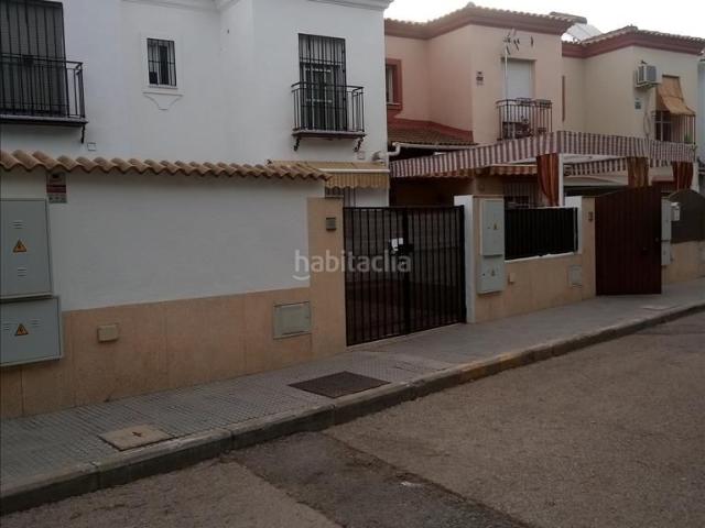 Casa en venta en Burguillos. Casas.