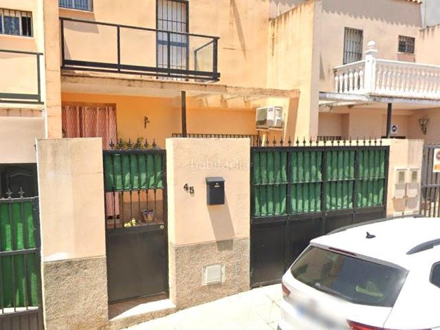 Casa en venta en Burguillos. Venta casa en Burguillos. Casas.