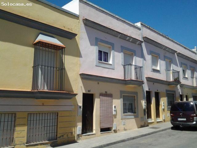 Casa en Venta en Burguillos de Sevilla, Sevilla