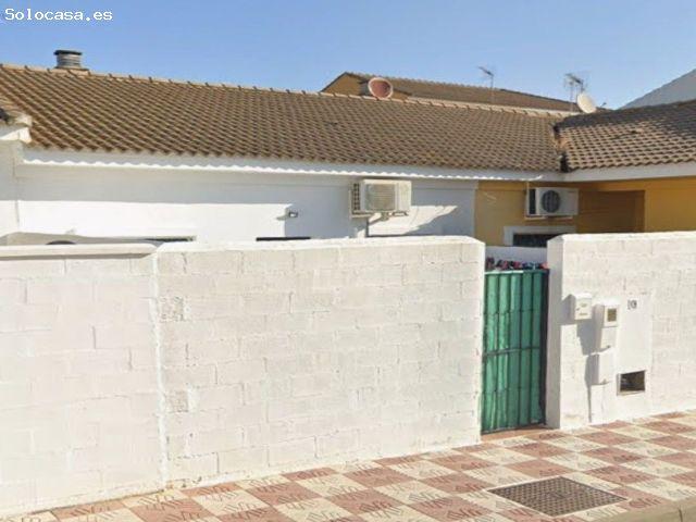 Casa en Venta en Burguillos de Sevilla, Sevilla