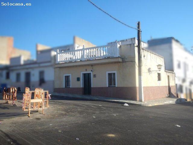 Casa en Venta en Burguillos de Sevilla, Sevilla