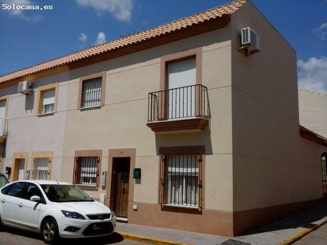 Casa en Venta en Burguillos de Sevilla, Sevilla