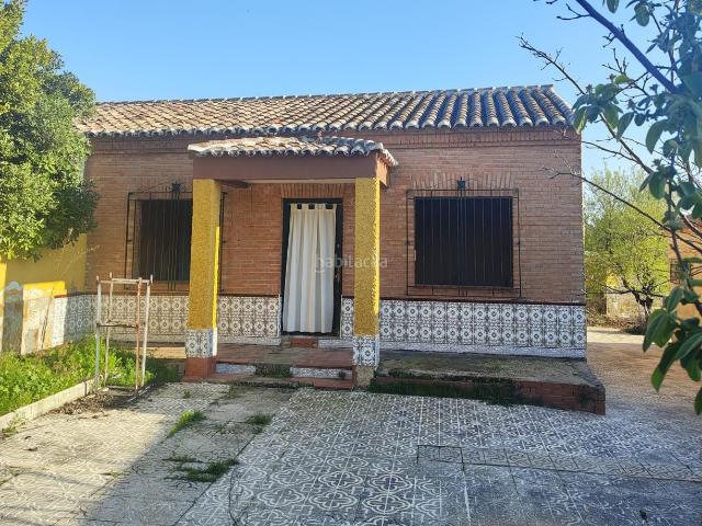 Casa en venta en Burguillos de Toledo. Casas Burguillos de.