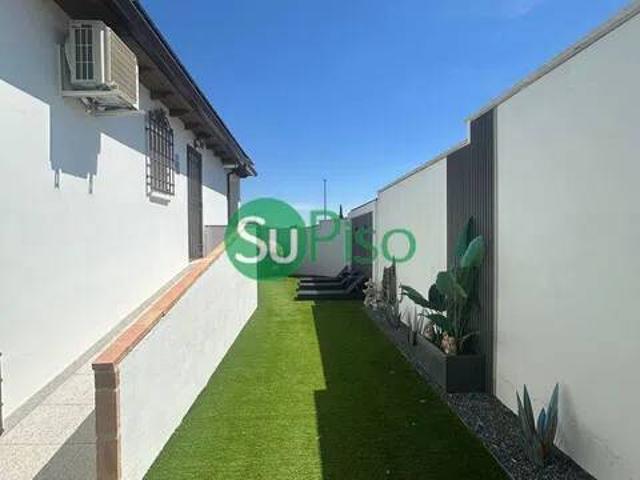 Casa en Venta en Burguillos de Toledo