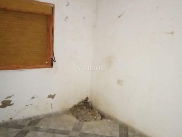 Casa en venta en Burguillos. Venta de casa en Burguillos de Sevilla. Casas.
