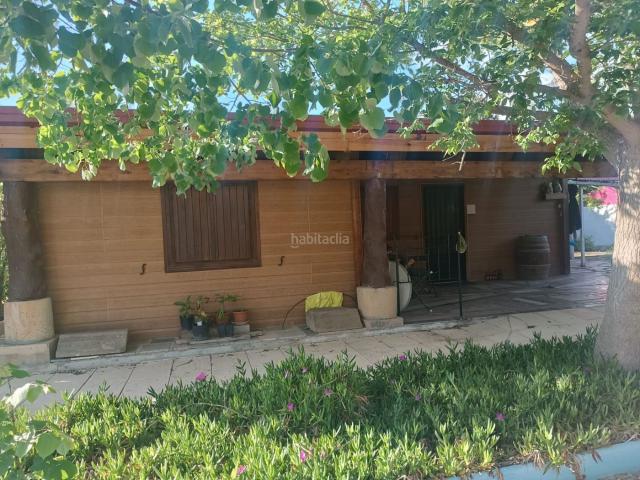 Casa en venta en Zaragoza, Peñaflor. Casas.