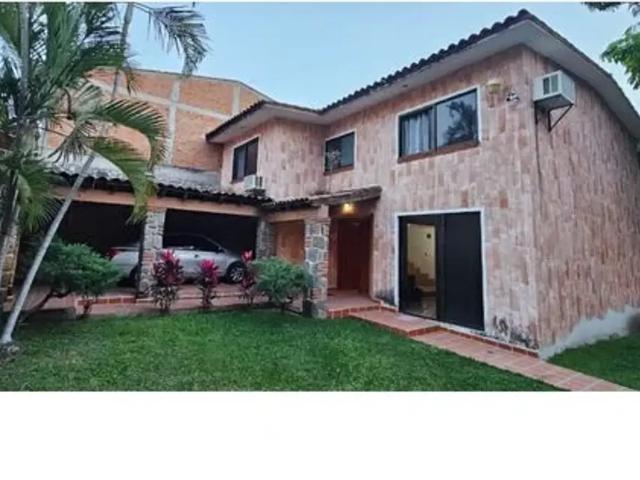 Casa en venta en Burgos, Temixco, Morelos