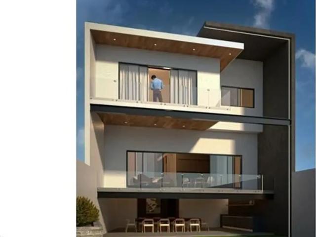 Casa en venta en Burgos, Temixco, Morelos