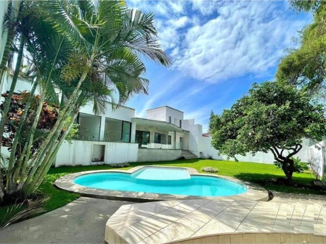 Casa en venta en Burgos, Temixco, Morelos