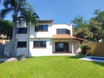 Casa en venta en burgos, Temixco Morelos.!