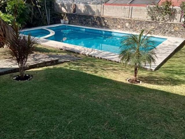 CASA EN VENTA EN BURGOS, TEMIXCO