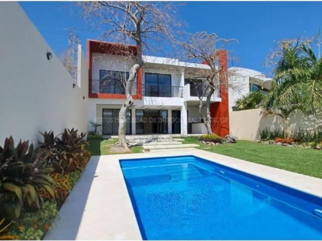 Casa en venta en Burgos Bugambilias, Temixco, Morelos