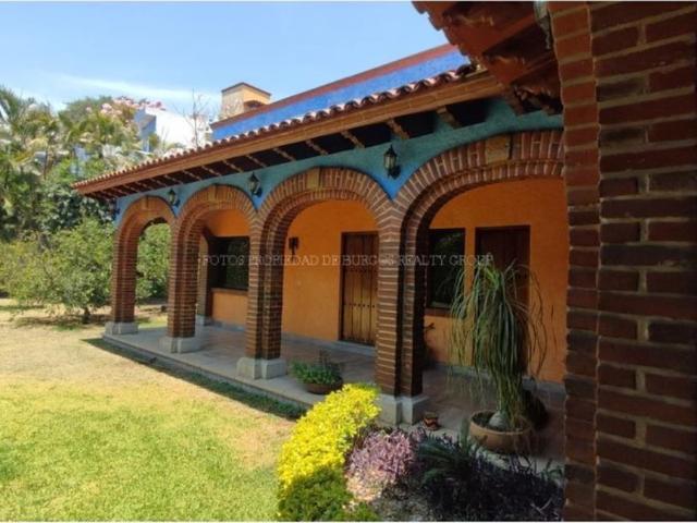 Casa en venta en Burgos Bugambilias, Temixco, Morelos