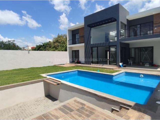 Casa en venta en Burgos Bugambilias, Temixco, Morelos