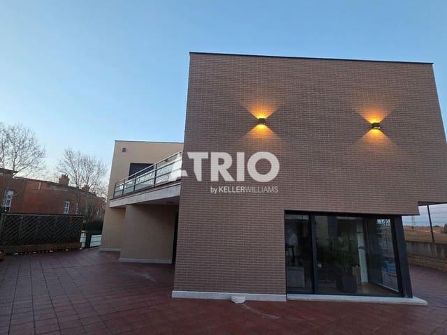 Casa en venta en Burgos, Burgos