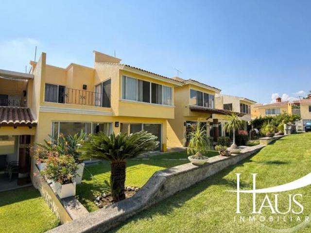 Casa en Venta, en Burgos Cuernavaca