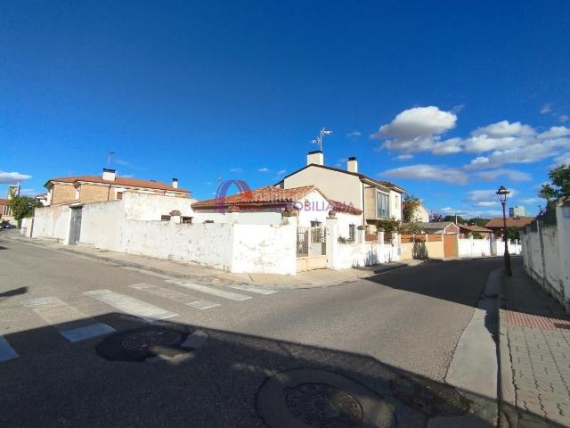 Casa en venta en Burgos, Illera. Casas.