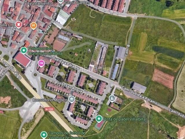 Casa en venta en Burgos, Plantío Alcampo. Venta casa en Villalbilla de Burgos. Casas.