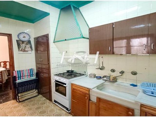 Casa en Venta en Burjassot, Valencia
