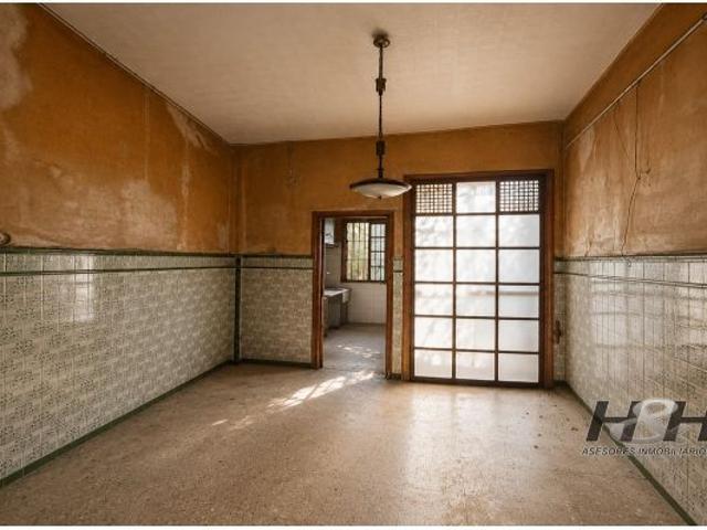 Casa en Venta en Burjassot, Valencia