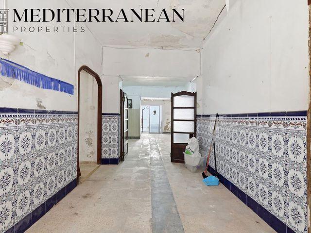 Casa en venta en Burjassot, Valencia Costa Valencia