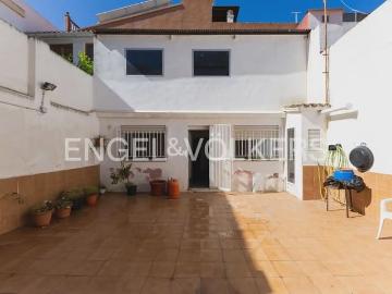 Casa en venta en Burjassot, Valencia Costa Valencia