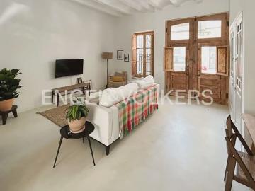 Casa en venta en Burjassot, Valencia Costa Valencia