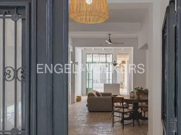 Casa en venta en Burjassot, Valencia Costa Valencia