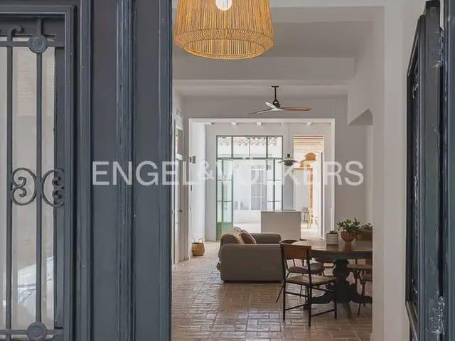 Casa en venta en Burjassot, Valencia Costa Valencia