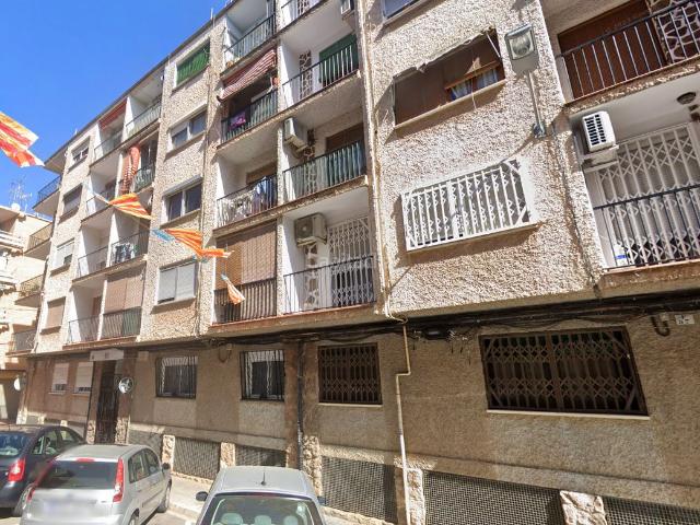Casa en venta en Burjassot, Zona Campus Universitario. Casas.