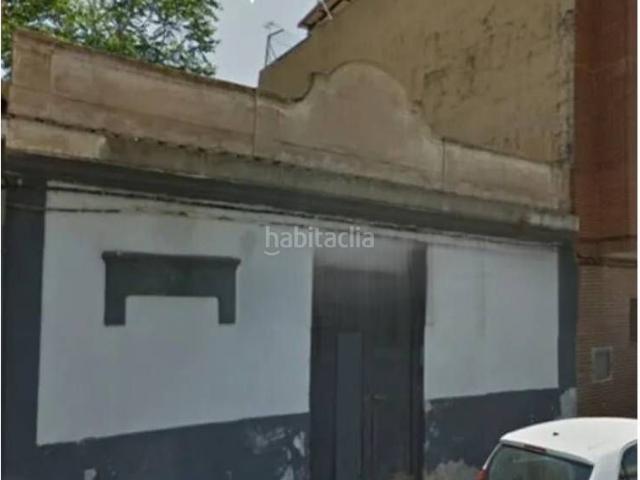 Casa en venta en Burjassot, Zona Concordia. Casa en venta en la Zona Plaça de la Concòrdia, Burjassot. Para construir. Casas.