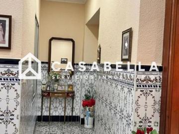 Casa en venta en Canterería - Aire acondicionado