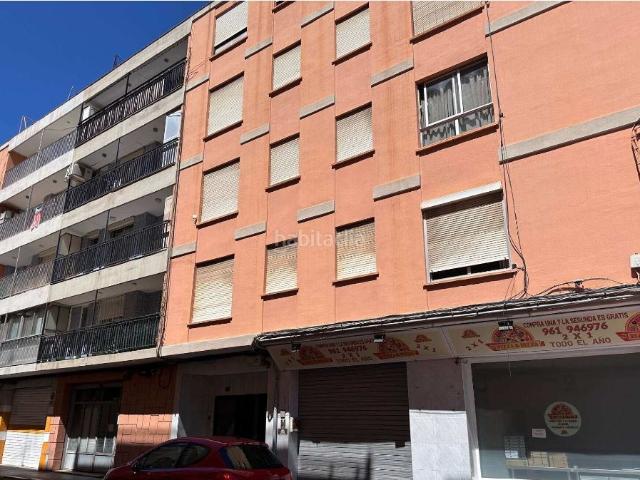 Casa en venta en Burjassot, Zona Concordia. Casas.