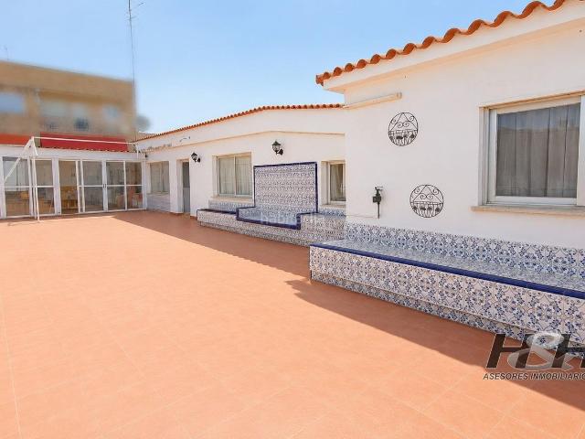 Casa en venta en Burjassot, Zona Concordia. Casas.