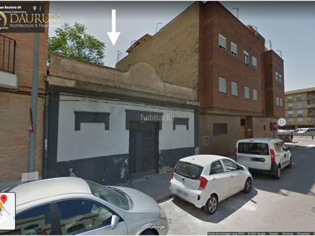 Casa en venta en Burjassot, Zona Concordia. ESTUPENDA OPORTUNIDAD DE 4 HABITACIONES EN BURJASSOT. Casas.