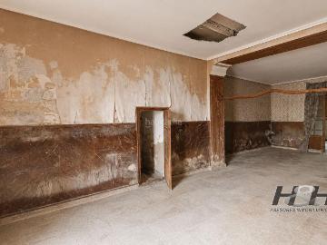 Casa en venta en Burjassot, El Castell. Casas.