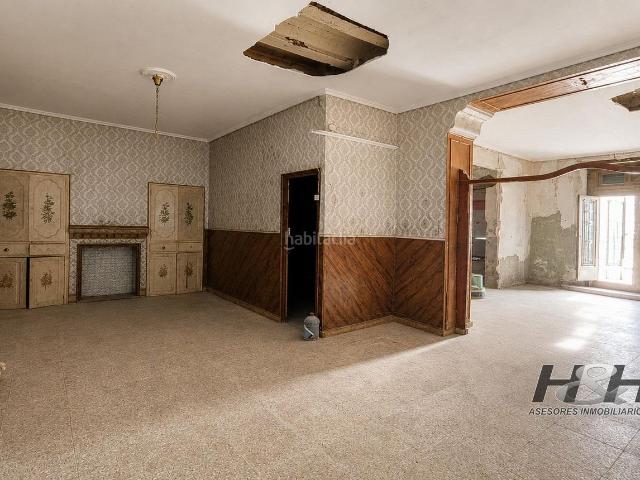 Casa en venta en Burjassot, El Castell. Casas.