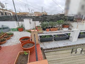 Casa en venta en Burjassot, El Castell. Casas.