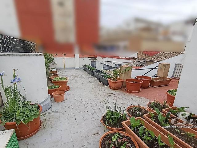Casa en venta en Burjassot, El Castell. Casas.